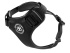 Шлея для собак BullyBillows Premium Dog Harness v2.0 - Black