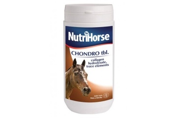 Витаминный комплекс Canvit Nutri Horse Chondro 