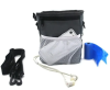 Сумка для вигулу і тренувань собак Voyager Pet Nylon Waterproof Dog Treat Training Pouch grey