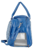 MISOKO&CO сумка-переноска для домашніх тварин, синя