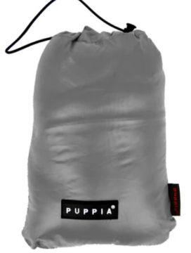 Комбинезон для собак Puppia Ultralight Jumpsuit Серый