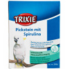 Trixie Pecking Stone with Spirulina
