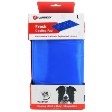 Flamingo Cooling Pad Fresk