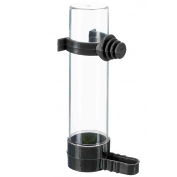 Trixie Water and Feed Dispenser, Plastic