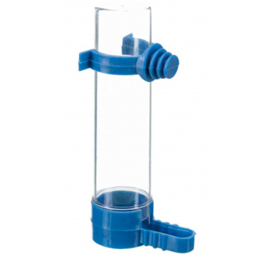 Trixie Water and Feed Dispenser, Plastic