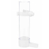 Trixie Water and Feed Dispenser, Plastic