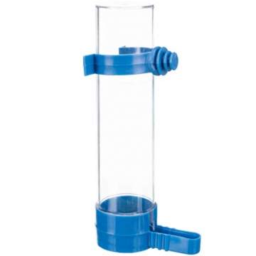 Trixie Water and Feed Dispenser, Plastic