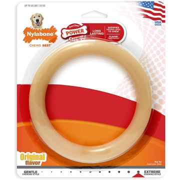 Игрушка кольцо Nylabone Extreme Chew Ring