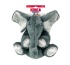 Іграшка для собак Kong Comfort Kiddos Elephant