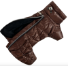 Зимовий комбінезон DogsBomba Comfort, коричневий