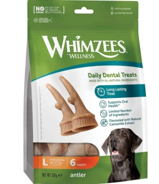 WHIMZEES Antler Натуральные лакомства для собак