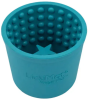 Миска медленного кормления собак LickiMat Yoggie Pot