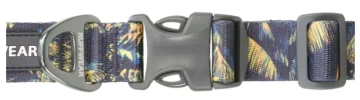 Повсякденний нашийник для собак Ruffwear Front Range Синій з зеленим