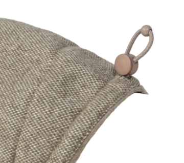 Утеплена куртка для собак Cloud7 Brooklyn Бежевий