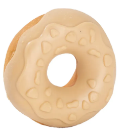 Колагенові ласощі-пончики для собак Uniq PETS COLLAGEN з куркою та кокосом