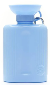 Поилка для собак Springland Голубой