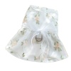 Модное платье принцессы для собак Derby Flower summer