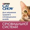 Cat Chow Urinary Tract Health профілактика сечокам'яної хвороби