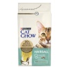 Cat Chow Special Care Hairball Control с курицей