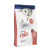 Happy Cat Culinary Adult Land-Ente з качкою для чутливого травлення