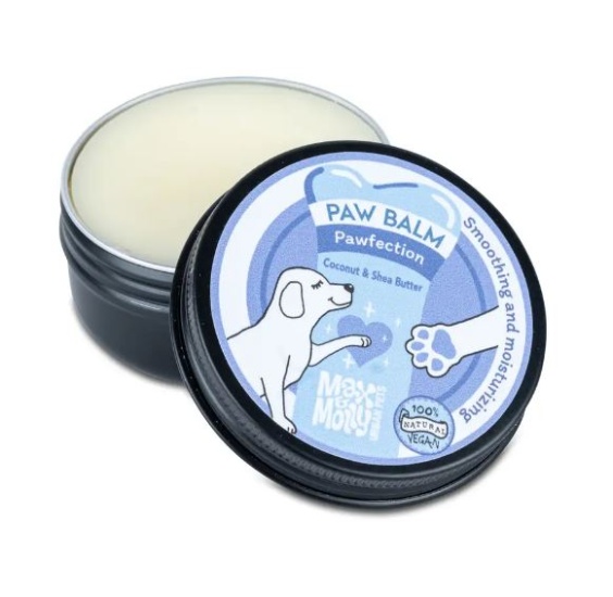 Max & Molly Paw Balm, Pawfection - Бальзам для лап собаки