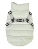 Puppia Жилетка для собак COTTON TOUCH HARNESS JUMPER Mint