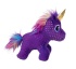 Іграшка для котів Kong Enchanted Buzzy Unicorn