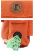 Поясная сумка для выгула собак Voyager Pet VBT2007 Orange