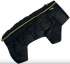 Зимовий комбінезон Comfort NEW синій