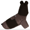 Куртка DogsBomba Teddy шоколад