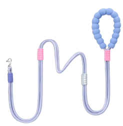 Повідець для собак Maogoublue Marshmallow Smart Dog Leash-Y2k smart leash