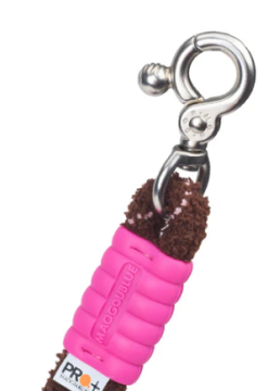 Повідець для собак Maogoublue Marshmallow Plus Dog Leash-Dream in the Warm Winter