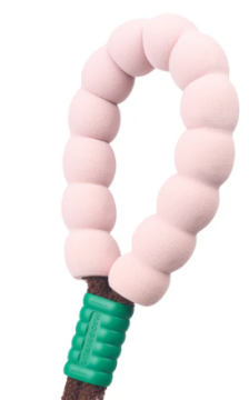 Повідець для собак Maogoublue Marshmallow Plus Dog Leash-Dream in the Warm Winter