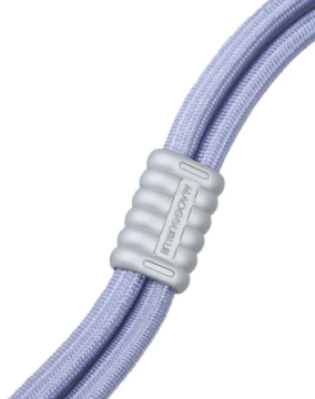 Повідець для собак Maogoublue Marshmallow Smart Dog Leash-Y2k smart leash