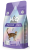 Сухой корм HiQ Indoor care для взрослых кошек проживающих в доме 