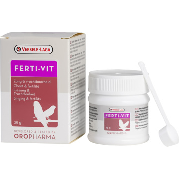 Versele Laga Oropharma Ferti-Vit вітаміни для розмноження птахів