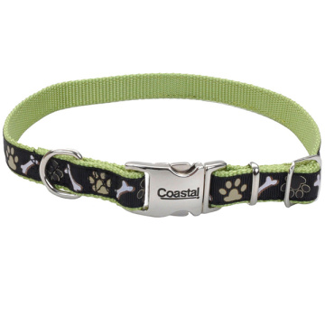 Coastal Pet Attire Ribbon нашийник для собак, 1.6х46-66см