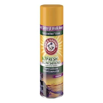 Освіжувач Arm&Hammer для килимів, для приміщень