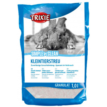 Trixie Simple'n'Clean Silicate Litter