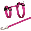 Trixie Rabbit Harness with Leash