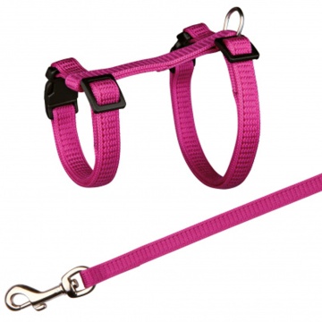Trixie Rabbit Harness with Leash