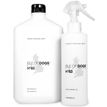 Isle Of Dogs № 63 Spray-conditioner