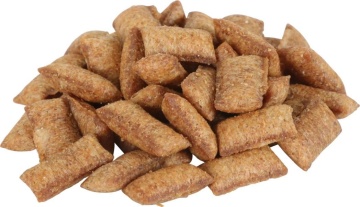 Ласощі для гігієни зубів Francodex для котів з качкою