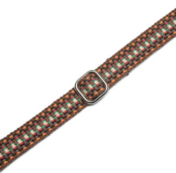 Нашийник для собак Cloud7 Prater Коричневий