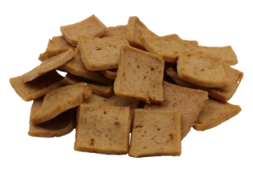 Лакомство для собак UniQ PETS Мини-филе лосося