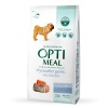 Optimeal Dog Adult Medium and Large Breeds Hypoallergenic