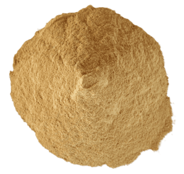 Диетическая добавка для собак Raw for Paw с натуральным витамином группы В для здоровой шерсти и кожи Brewer´s Yeast