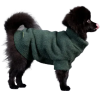 Светр для собак Furry Knit Green Paikka
