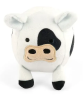 Іграшка для собак Barnyard Buddies - Корівка Cole the Cow Pet Play