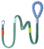 Поводок для собак Maogoblue MARSHMALLOW MAX Dog Leash-Chartreuse Green   